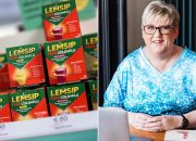 Flu Relief: Pharmacist’s Top OTC Picks