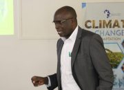 Faithful Fields: Kenya’s Leaders Cultivate Climate Action