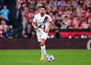 Bilbao vs PSG: Fans Crown Top Parisian Star