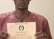 Nigeria’s Stolen Certificate Job Rush
