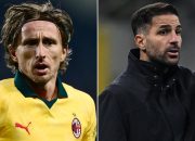Serie A: Perth Fixture Update from President