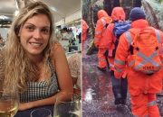 Belgian Backpacker’s Forest Disappearance: Major Case Update