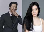 Byeon Yo-han, Tiffany Young Confirm Relationship