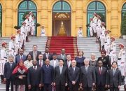Vietnam-Africa Summit: Forging Deeper Economic Bonds