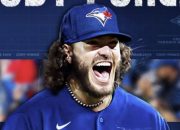 Cody Ponce’s 9-9 MLB Projection