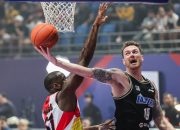 EASL Seals Multi-Year Under Armour Partnership