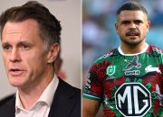Rabbitohs’ Allianz Stadium Exile: NSW Premier Explains 2026 Decision