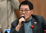 Democrat Demands Church Dissolution