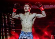 Fatherhood’s Fierce Heart: Tawanchai PK Saenchai’s Transformation