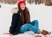 Your Jeans: The Cold Weather’s Unlikely Foe