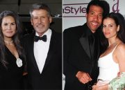 Coe’s New Love: Glamorous Diane, Richie’s Ex