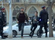 City of Shadows: Spanish Crime Thriller Hits Netflix Singapore