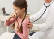 Super-Flu Alert: Urgent NHS Christmas Vaccine Drive Targets Children