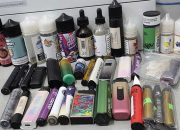 Vaping Coma: Hanoi Teen’s Kidney Failure