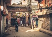 Kathmandu Time: A Residence Revealed