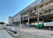 Austin Convention Center: On Time, On Budget for Late 2028