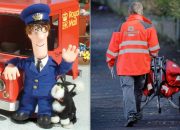 Royal Mail Rebrands: Postman Pat Replaced by Gender-Neutral Postpersons