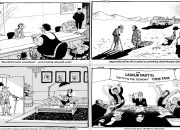 Mac’s 2025 Crackers: Unmatched Cartoons
