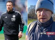 Terry Out: No Championship Rescue Act