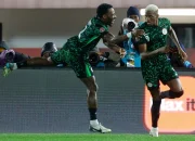 Super Eagles Soar: Osimhen, Mane Seal AFCON Berth