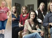 Sister Wives Star’s Shocking Exit Rumors Ignite