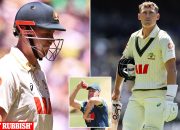 Ashes Star Faces Axe Amidst Fan Fury