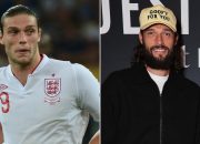 Carroll Arrested: Ex-England Star Faces Breach Charge