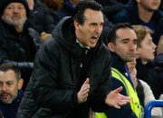 Emery: Villa Not Title Contenders Despite Chelsea Win