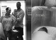 Jesinta & Buddy Franklin: Heartwarming Third Baby Update