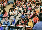 Malaysian Universities: Mastering the Art of Learning