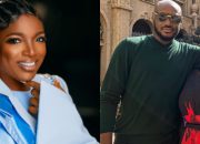 Annie Macaulay Reclaims 2Baba’s Name