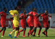 Mposa Claims U17 Girls CAF Bronze