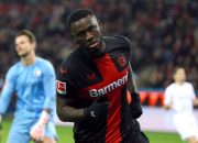 Boniface Out: Stuttgart Showdown