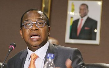 Mutapa Secrecy: Ncube Faces Scrutiny