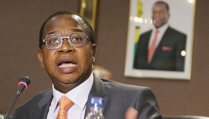 Mutapa Secrecy: Ncube Faces Scrutiny
