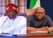 Fubara Pledges Rivers Delivery for Tinubu in 2027