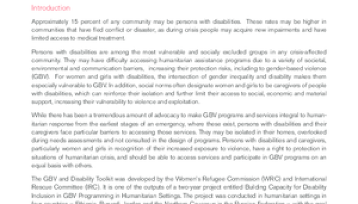 Creative Solutions: Art, Justice, and Healing for GBV, Disability, and Digital Violence