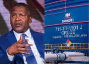 Dangote’s Price Cut Fuels Refiner Crude Demand