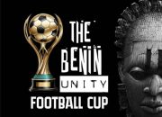 Egor LG Triumphs in Benin Unity Cup