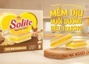 Mondelez Kinh Do: Top 100 Sustainable for Fourth Time