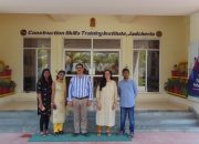 Binga’s Fortune: Skills Training Transforms Lives
