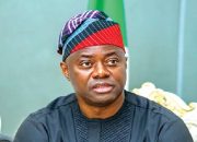 Makinde Approves N892bn 2026 Budget