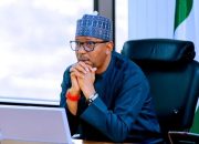 Nigeria Bids for 2031 African Games Hosting