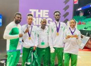 Nigerian Boxers Qualify for Youth Olympics