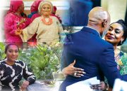 Nollywood Titans Unite for Industry Overhaul