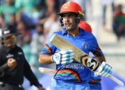 Ngarava Takes Helm: Zim’s New Test & ODI Captain