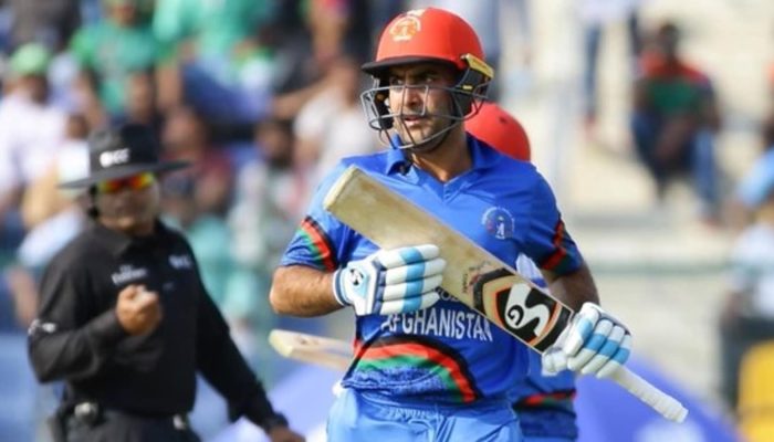 Ngarava Takes Helm: Zim’s New Test & ODI Captain