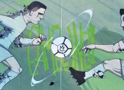 Council Unveils Road & Football Pitch Projects