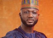 Uzee Usman: Filmmaking for Peace