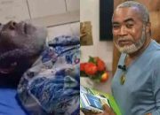 AGN Reacts: President-Elect’s Fatal Accident
